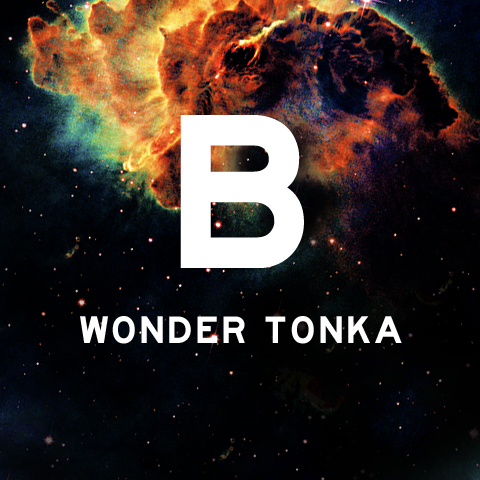 B Wonder Tonka