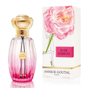 Annick Goutal Rose Pompon