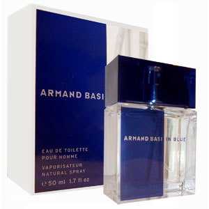 Armand Basi In Blue