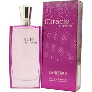 Lancome Miracle Forever