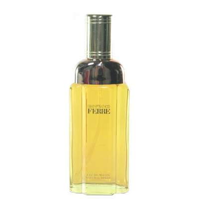 Gianfranco Ferre Eau du Matin