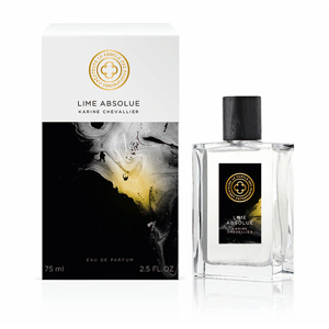 Le Cercle des Parfumeurs Createurs Lime Absolue