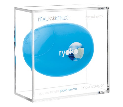 L`Eau Par Kenzo Ryoko Pour Femme