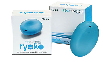 L`Eau Par Kenzo Ryoko Pour Femme