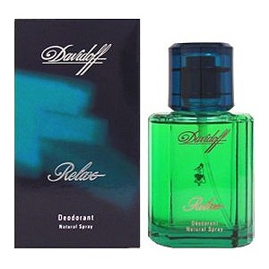 Davidoff Relax