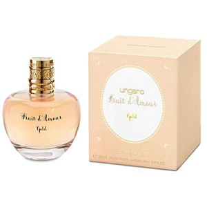 Emanuel Ungaro Fruit d`Amour Gold