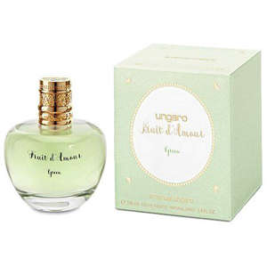 Emanuel Ungaro Fruit d`Amour Green