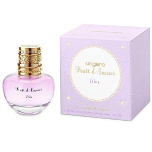 Emanuel Ungaro Fruit d`Amour Lilac