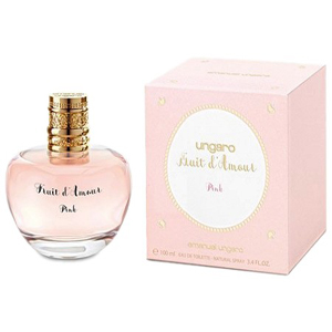 Fruit d`Amour Pink