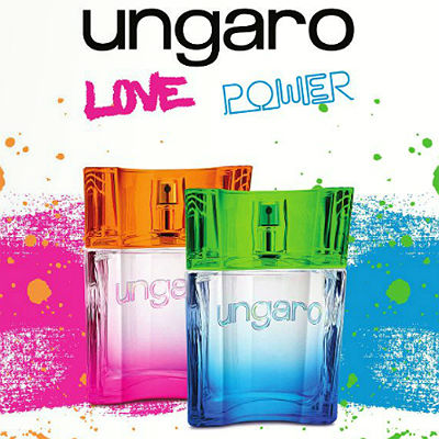 Ungaro Love