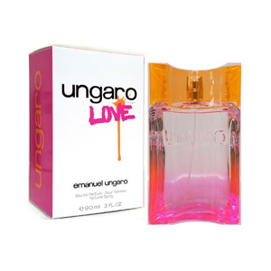 Emanuel Ungaro Ungaro Love