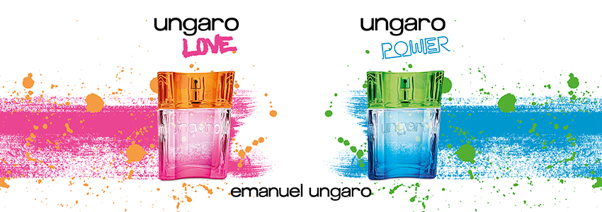 Ungaro Power