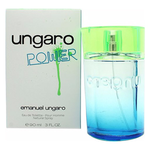 Emanuel Ungaro Ungaro Power