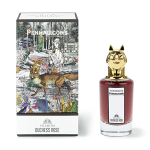 Penhaligon`s The Coveted Duchess Rose