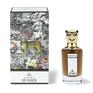 Penhaligon`s The Revenge Of Lady Blanche