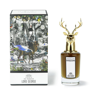 Penhaligon`s The Tragedy of Lord George