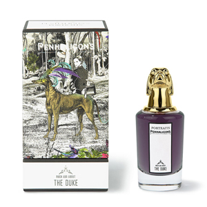 Penhaligon`s Much Ado About The Duke