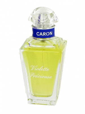 Caron Violette Precieuse