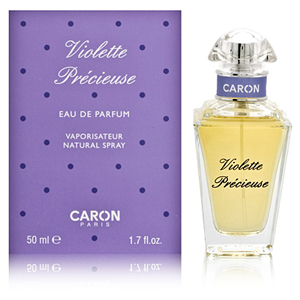 Caron Violette Precieuse