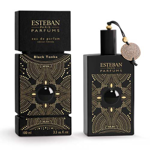 Esteban Black Tonka Eau de Parfum