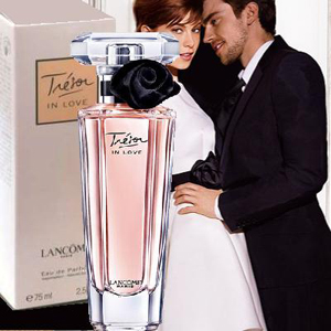 Lancome Tresor in Love