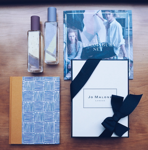 Jo Malone Blue Hyacinth