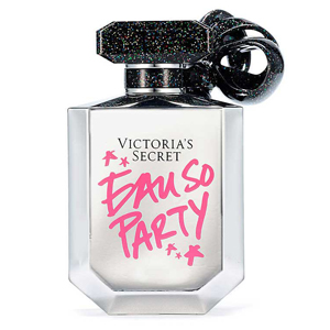 Victoria`s Secret Eau So Party