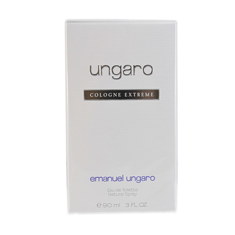 Ungaro Cologne Extreme