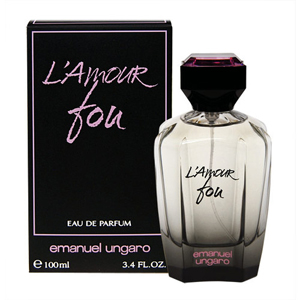 Emanuel Ungaro L`Amour Fou