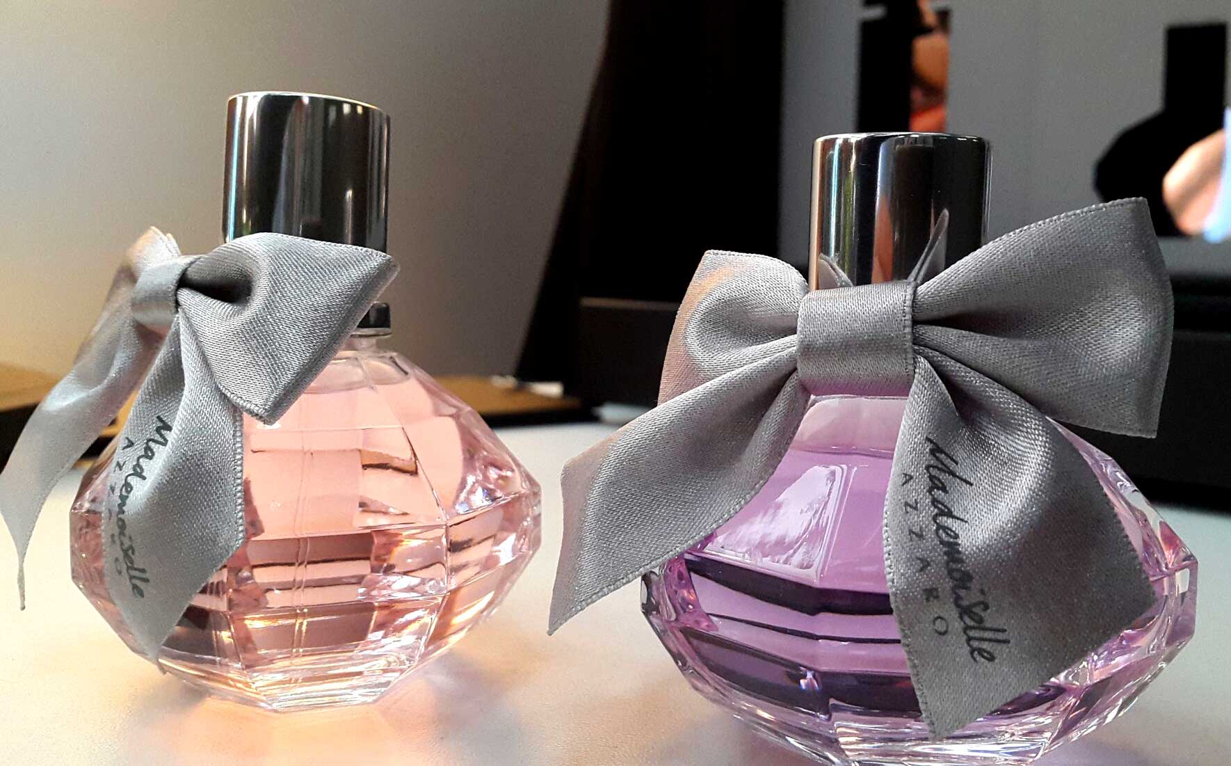 Azzaro Mademoiselle L`Eau Tres Belle