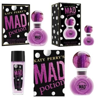 Mad Potion