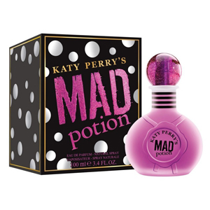 Mad Potion