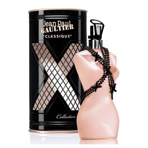 Jean Paul Gaultier JPG Classique X Jewel Edition 2011