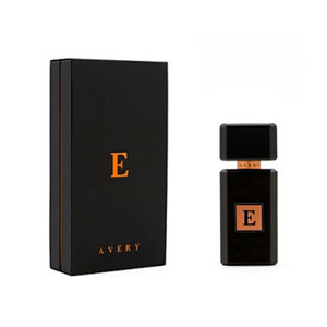 Avery Fine Perfumery E as in Evocative