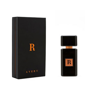 Avery Fine Perfumery R as in Royal