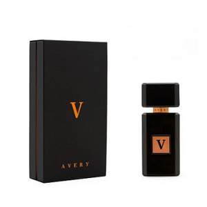 Avery Fine Perfumery V as in Vigorous