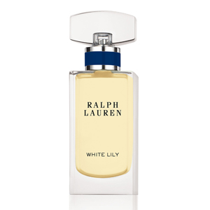 Ralph Lauren Portrait of New York - White Lily