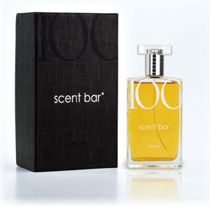 100 Scent Bar