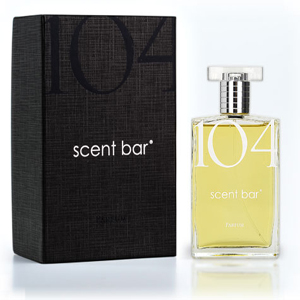 Scent Bar 104 Scent Bar