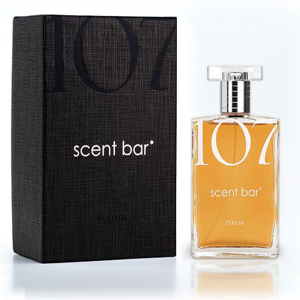 Scent Bar 107 Scent Bar