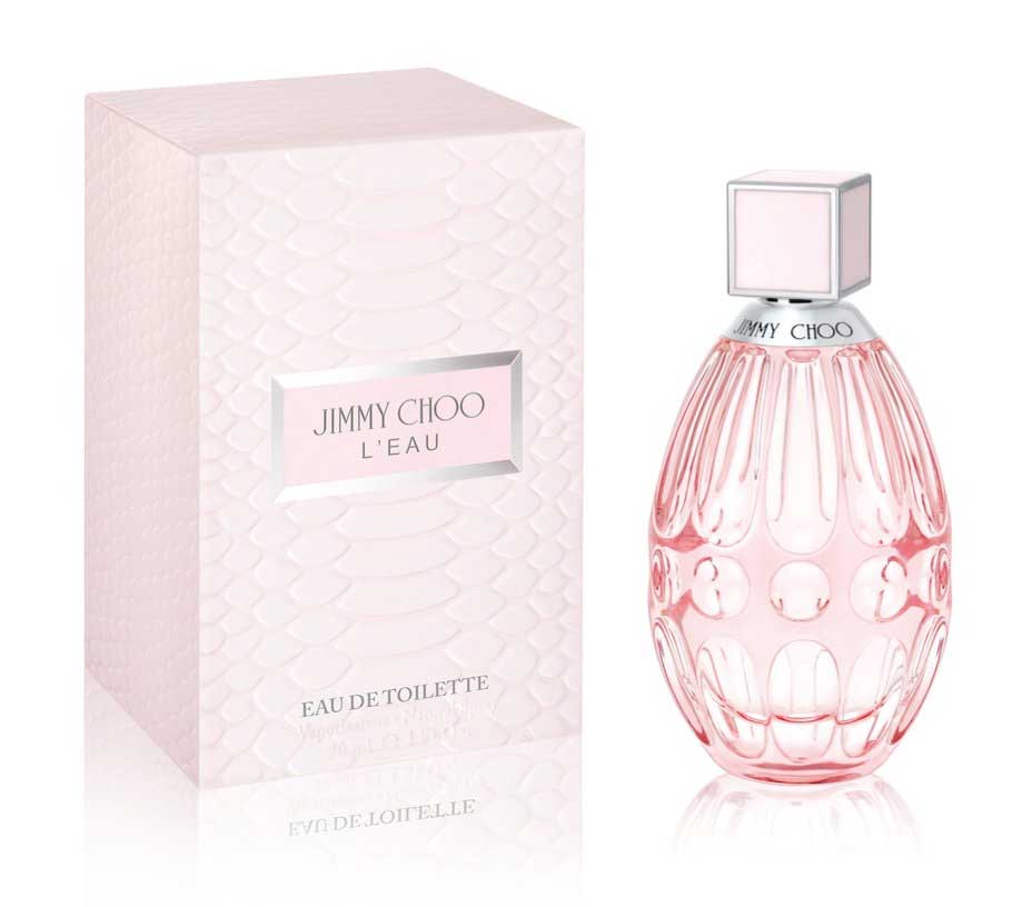 Jimmy Choo L`Eau