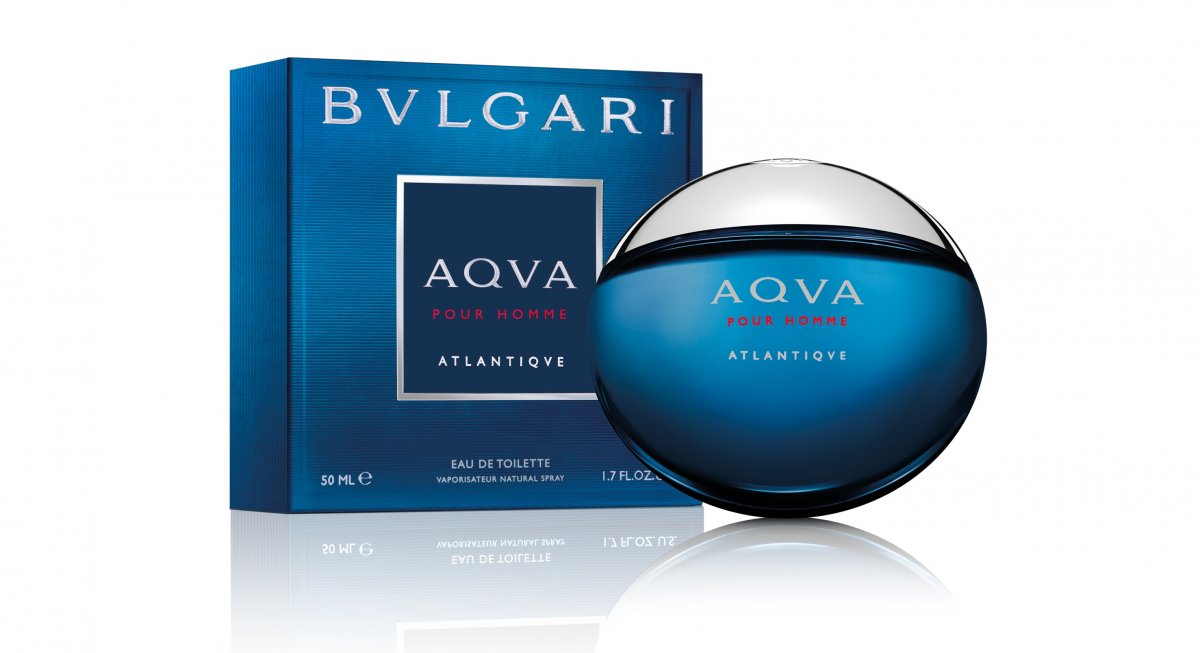 Aqva Pour Homme Atlantiqve