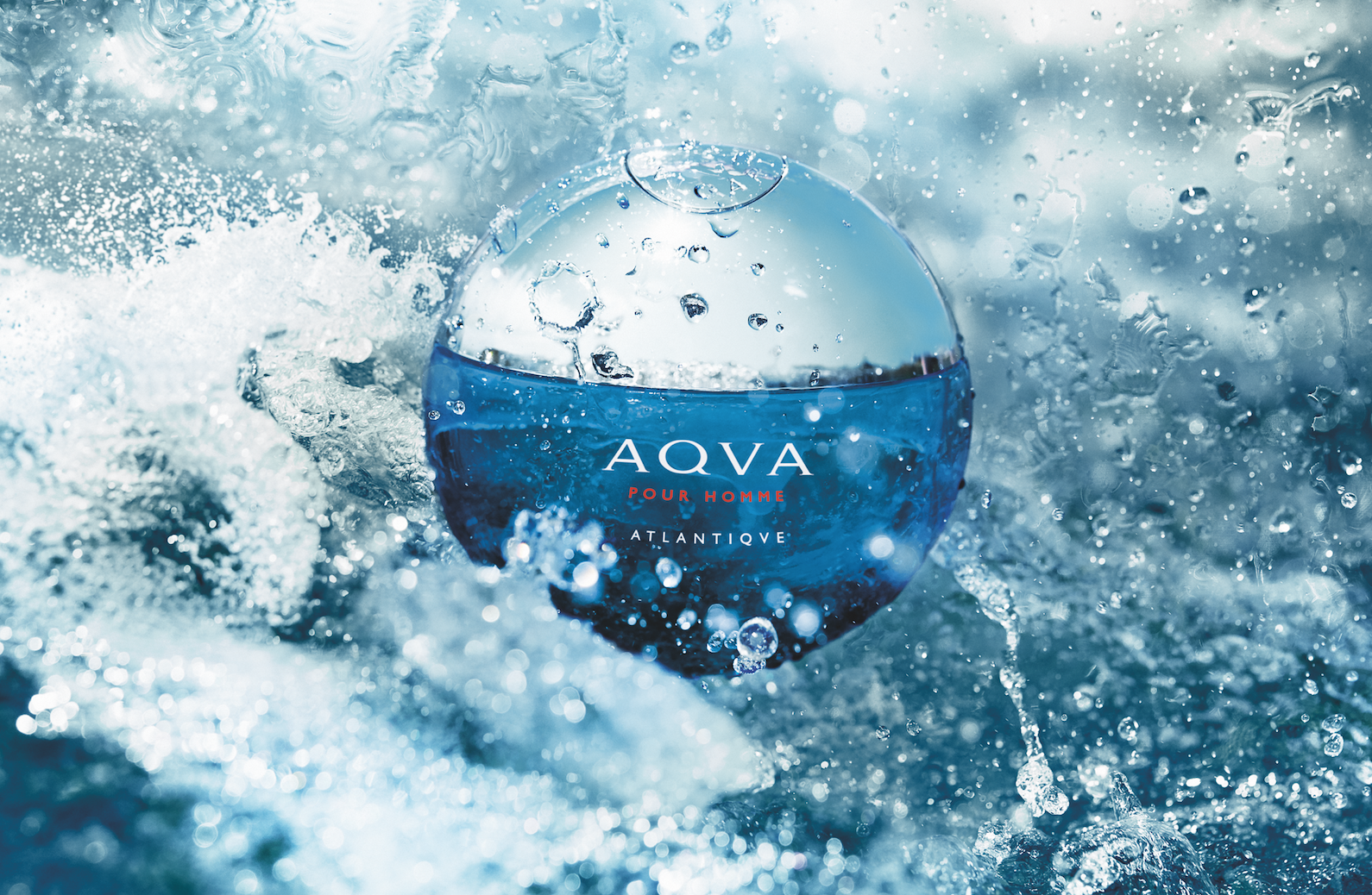 Aqva Pour Homme Atlantiqve