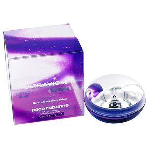 Paco Rabanne Ultraviolet Aurore Borealis Edition