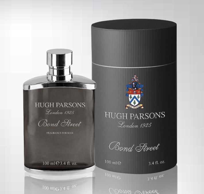 Hugh Parsons Bond Street