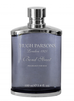 Hugh Parsons Bond Street