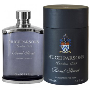 Hugh Parsons Hugh Parsons Bond Street