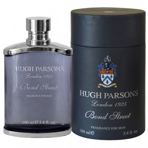 Hugh Parsons Bond Street Hugh Parsons Bond Street