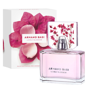 Armand Basi Lovely Blossom