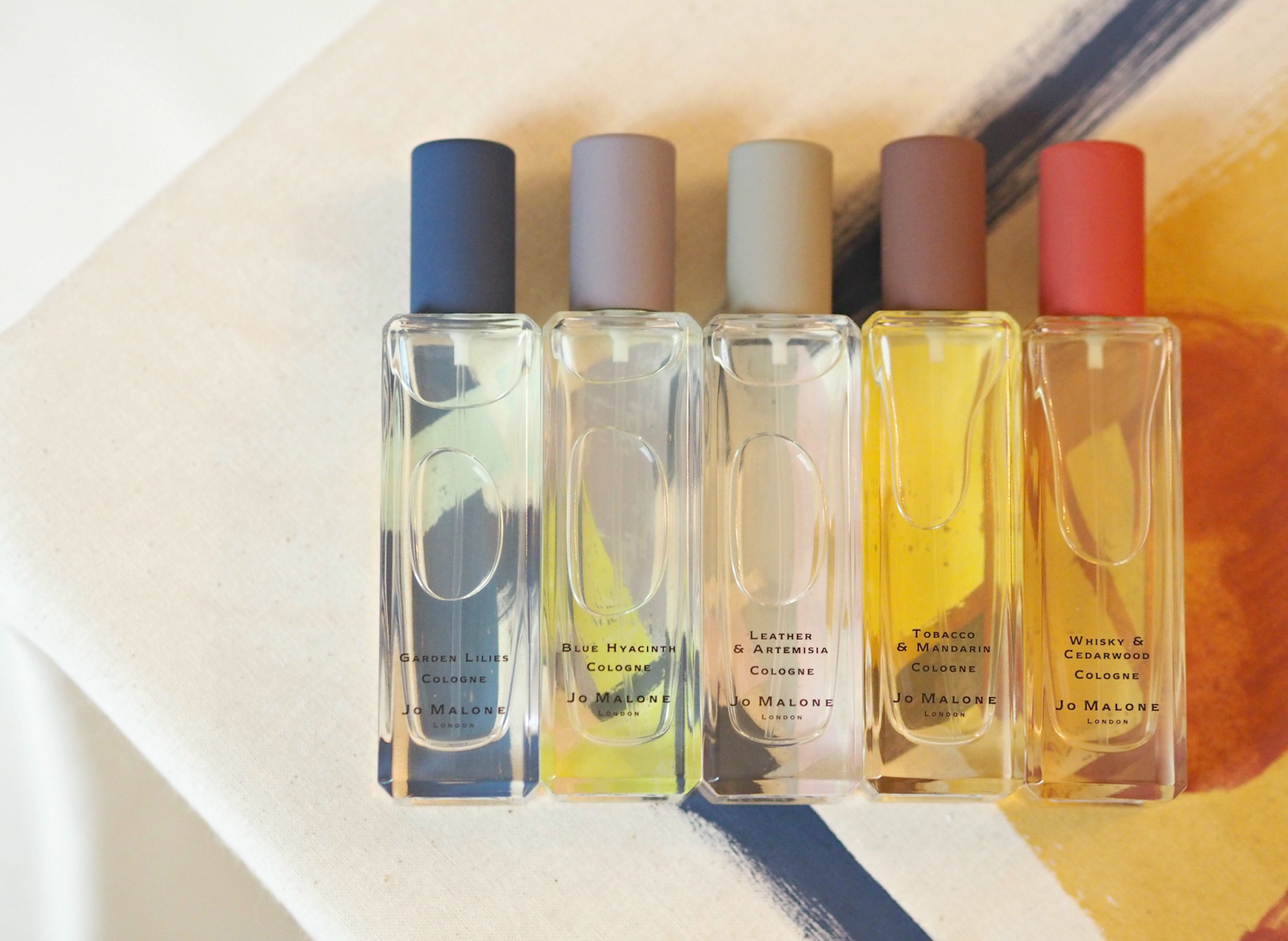 Jo Malone Whisky & Cedarwood